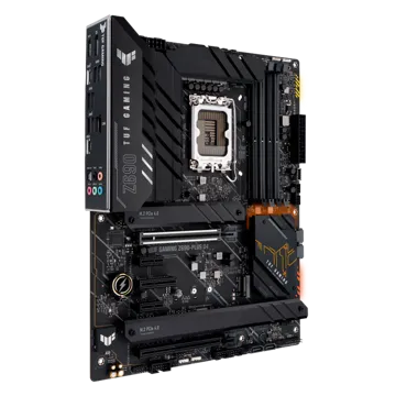 TUF GAMING PLUS D4