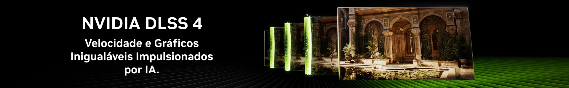 Nvidia con IA