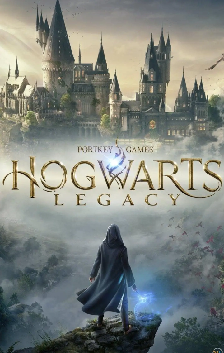 HOGWARTS LEGACY