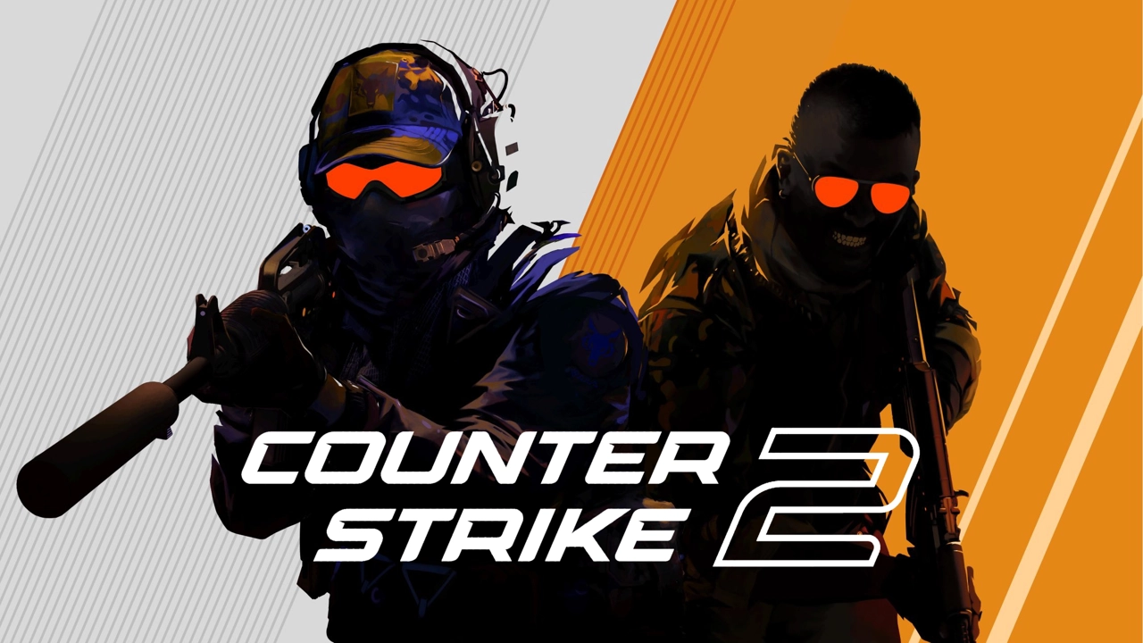 COUNTER STRIKE 2
