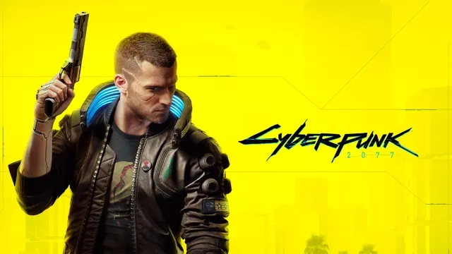CYBERPUNK 2077