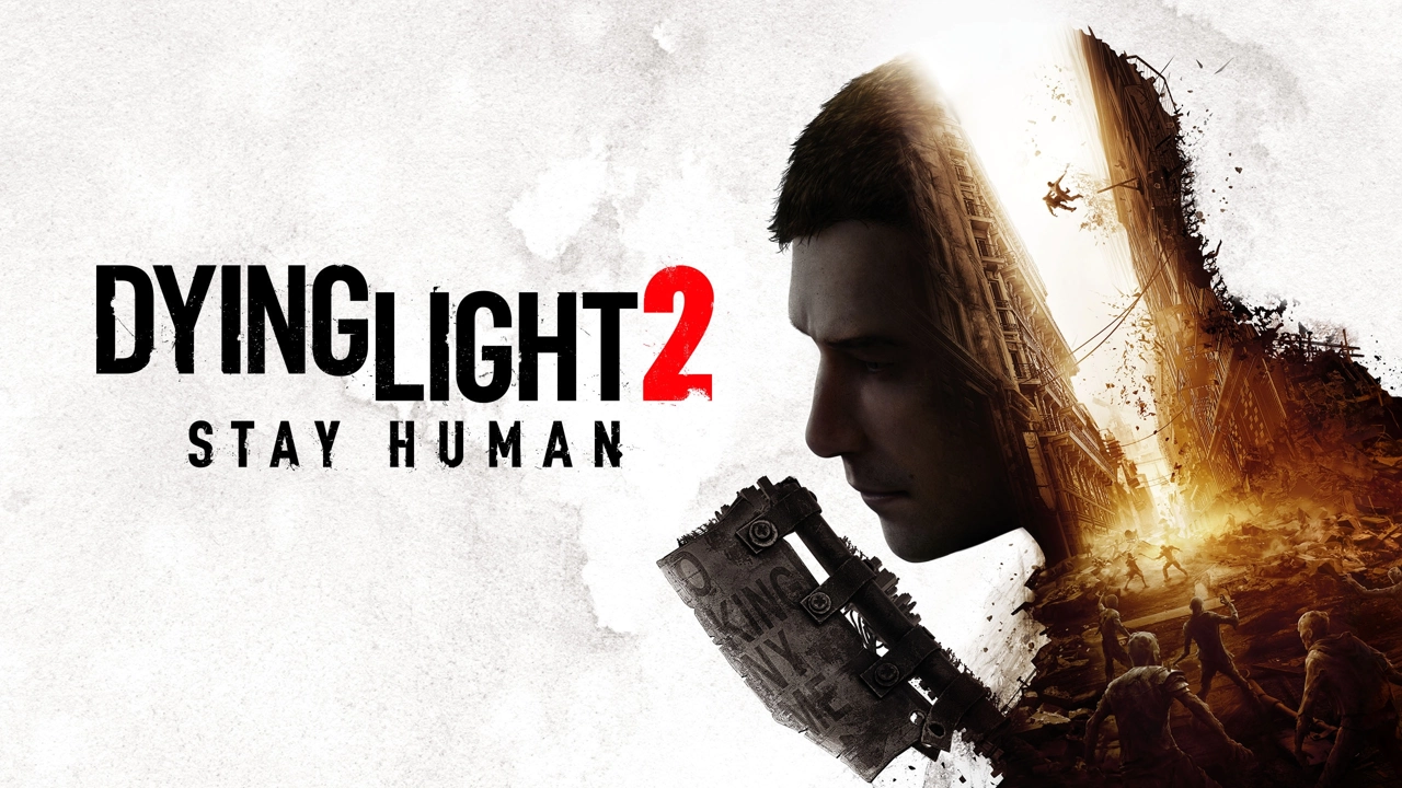 Dying Light 2 Stay Human Steam
