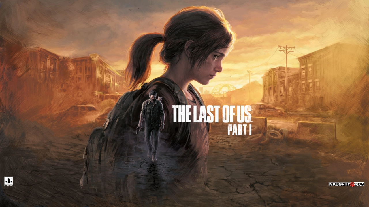 The Last of Us Parte I