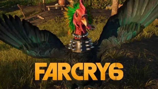 Cómo jugar a las peleas de gallos en Far Cry 6, el mini juego controversial