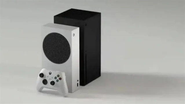 lojadofanboy Esta es la cantidad de Xbox Series S vendidas en relación a Series X y te va a sorprender