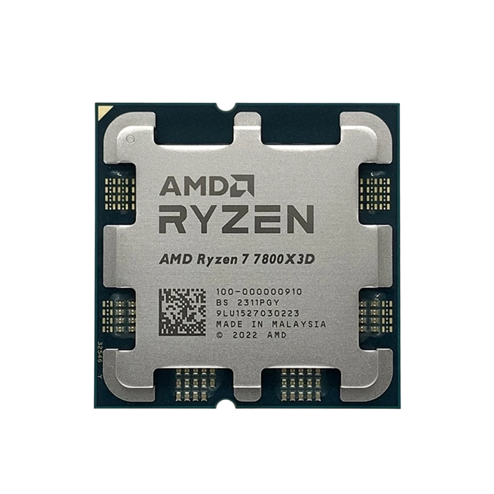 AMD Ryzen 5 8600X