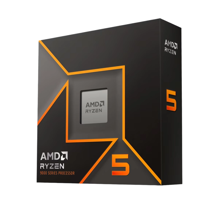 lojadofanboy AMD Ryzen 5 8600X