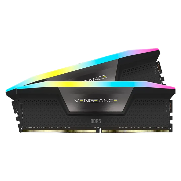 TEAM GROUP VENGANCE RGB DDR5 32GB