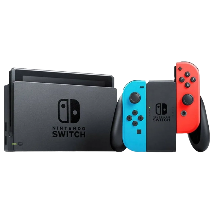 Nintendo Switch + Nintendo Switch Sports + Cinta Pierna + Suscripción 3 Meses Nintendo Switch Online