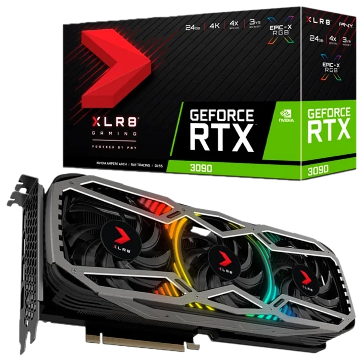 PNY RTX 3090