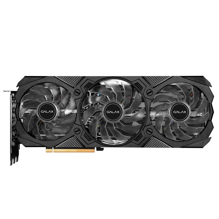 RTX 4070 TI SUPER GALAX test