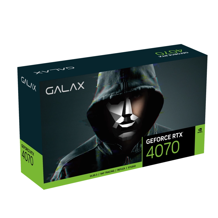 lojadofanboy RTX 4070 TI SUPER GALAX test